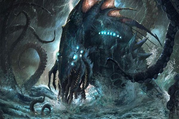 Kraken актуальное