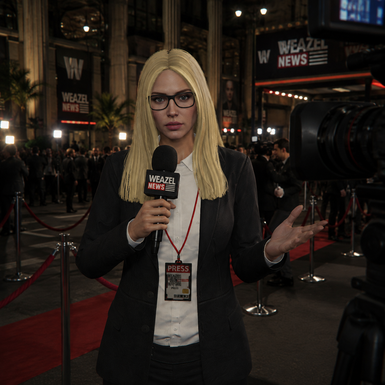 Diana Kabanov