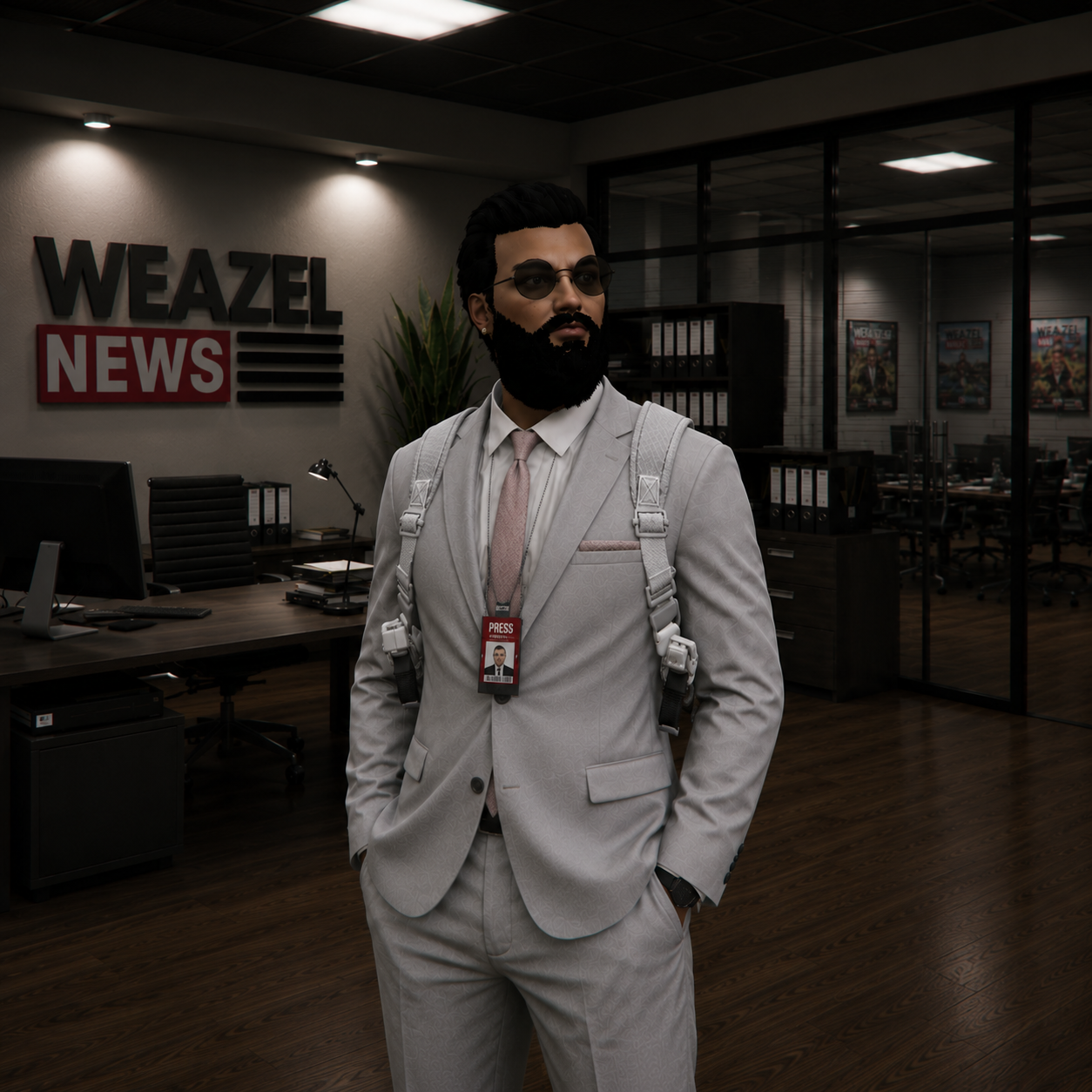 Andrew Tellawerelax