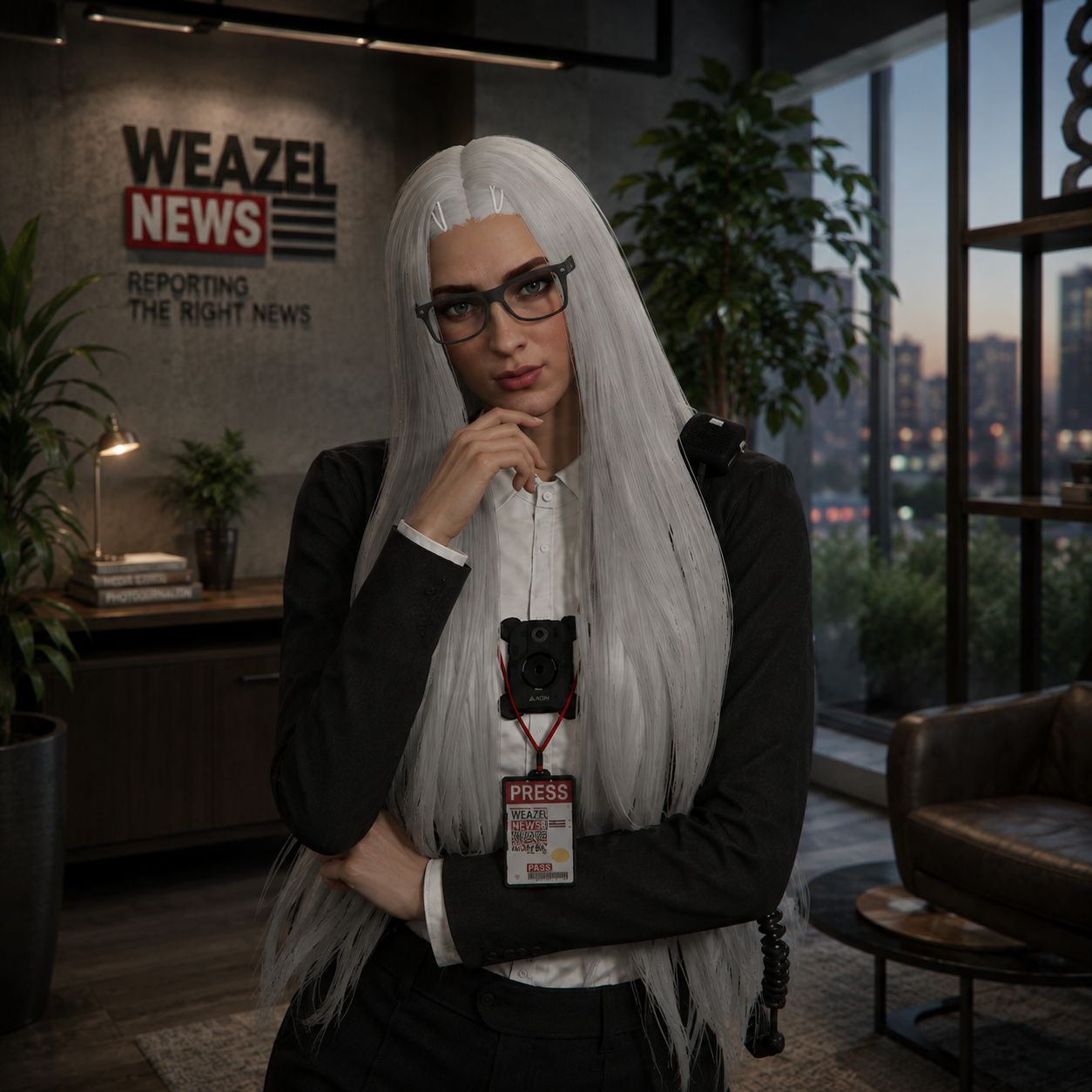 Iren Jones